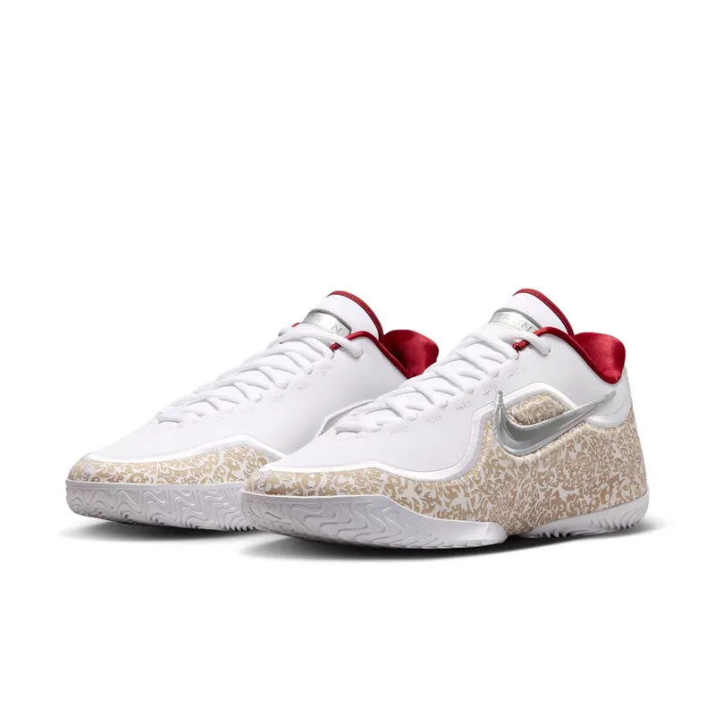 Nike LeBron 23 “Laser”: een kerstverhaal uit 2003 voor $210 (5)