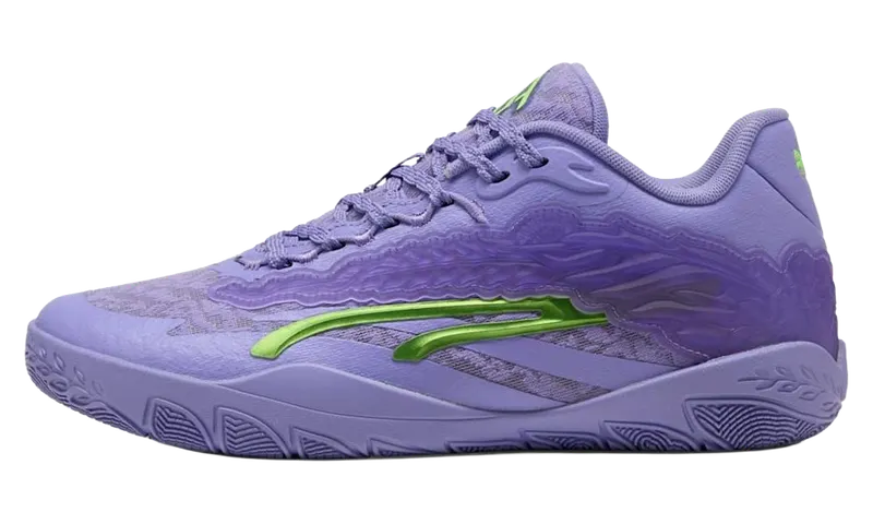 Puma Stewie 3 Lace Em Up “Lavender Alert” (311346-01)