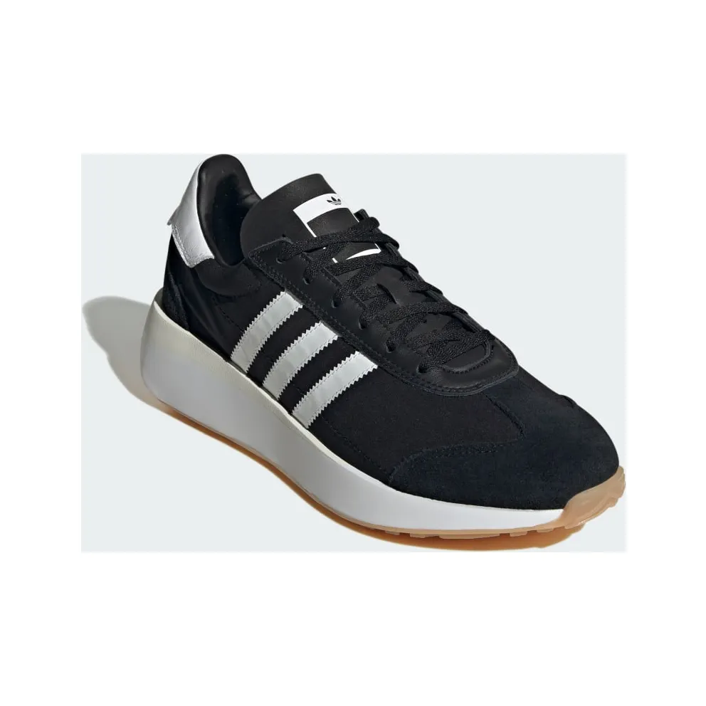 Adidas Country XLG Core Black / Cloud White / Blue Bird (IF8407)