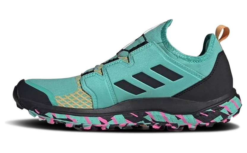 Adidas TERREX AGRAVIC BOA “Black” (FY9460)