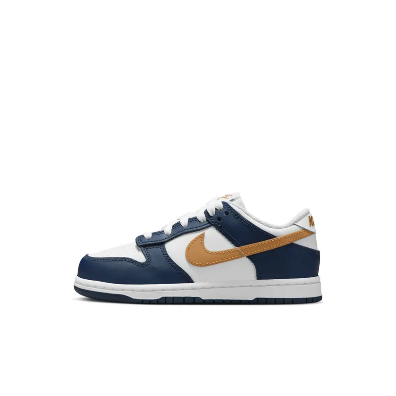 Nike Dunk Low “Navy” (FB9108-111)