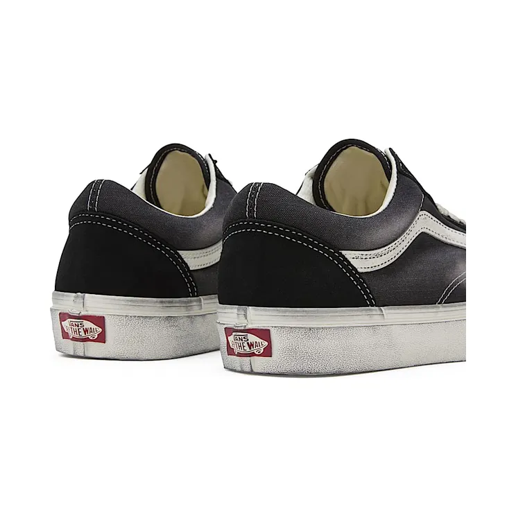 vans-old-skool VN000CR5BLA