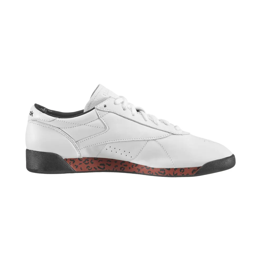 Reebok x MELODY EHSANI Freestyle Lo (CN1529)