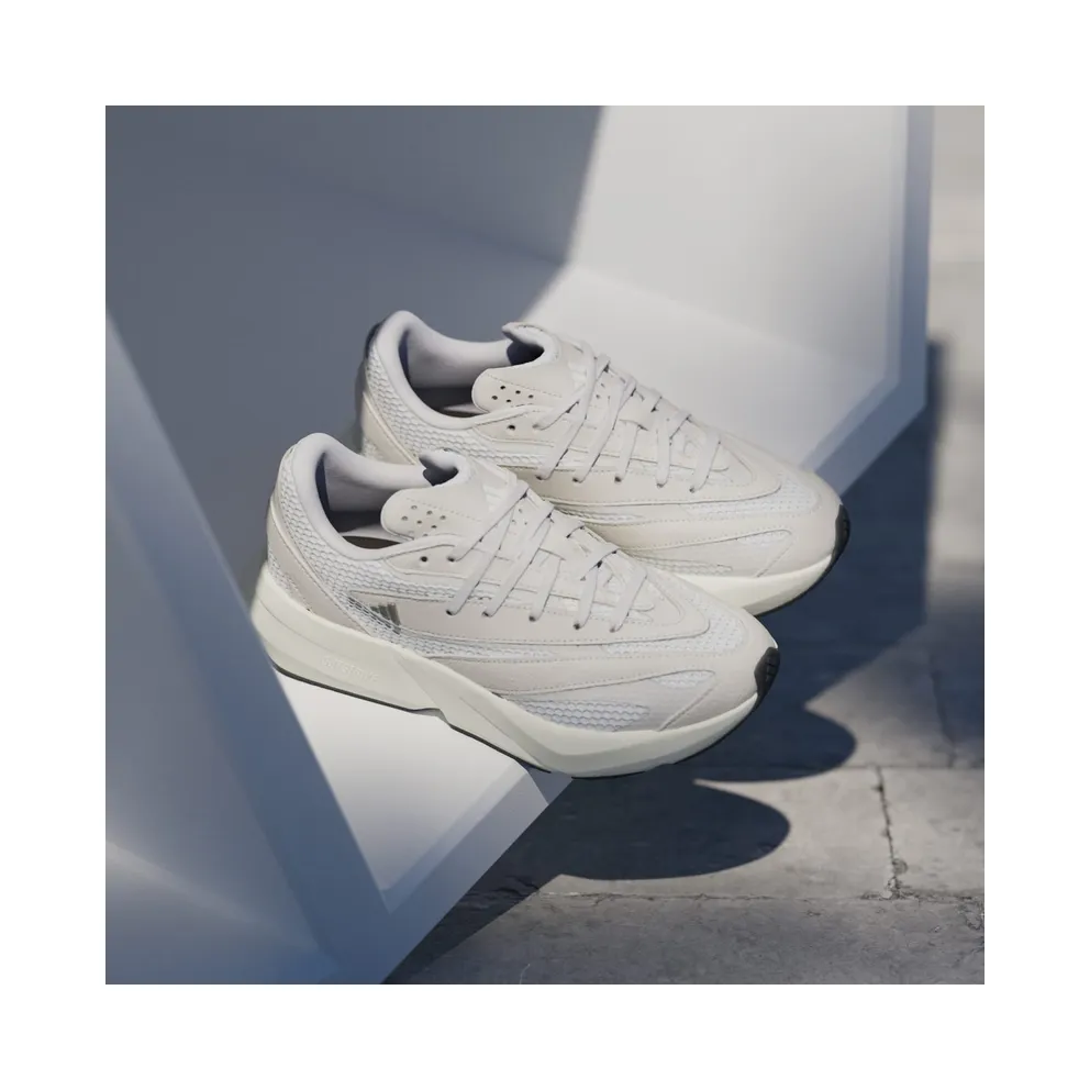 Adidas Lightblaze Crystal White / Cloud White / Grey One (JH6958)