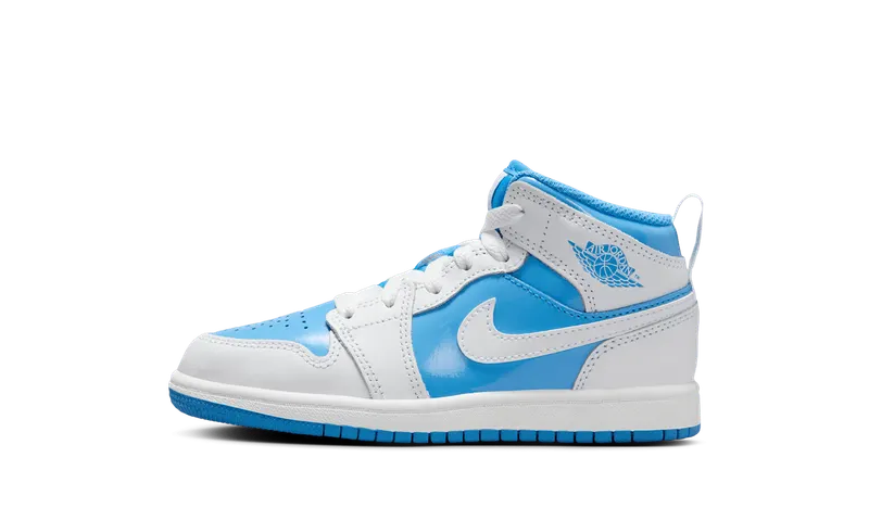 Jordan 1 Mid PS “Legend Blue” (FZ3932-114)
