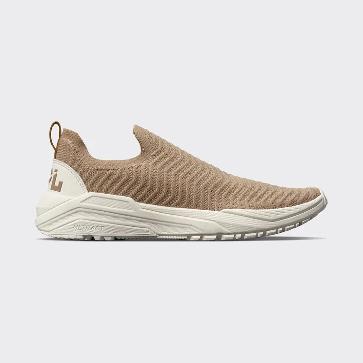 APL TechLoom Traveler “Sandstone/Ivory” (Dames)