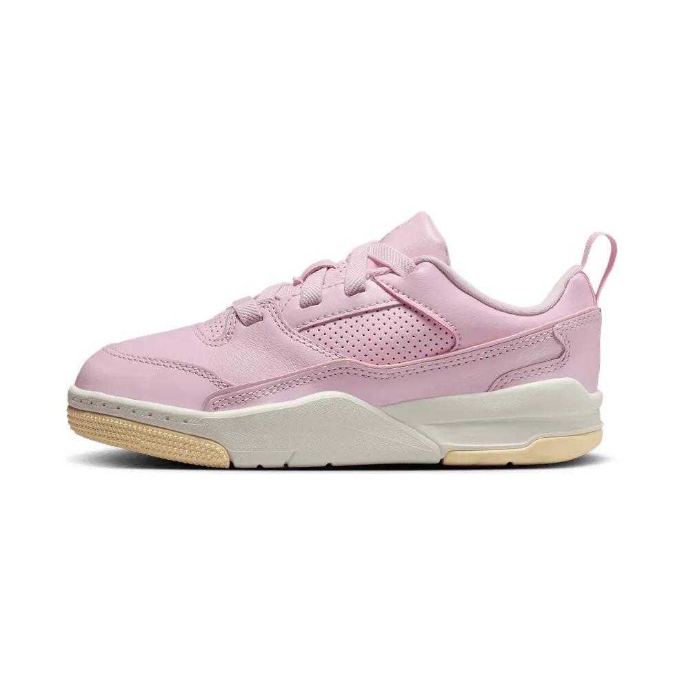 Jordan Flight Court Pink Foam Muslin Sail (HF3332-600)