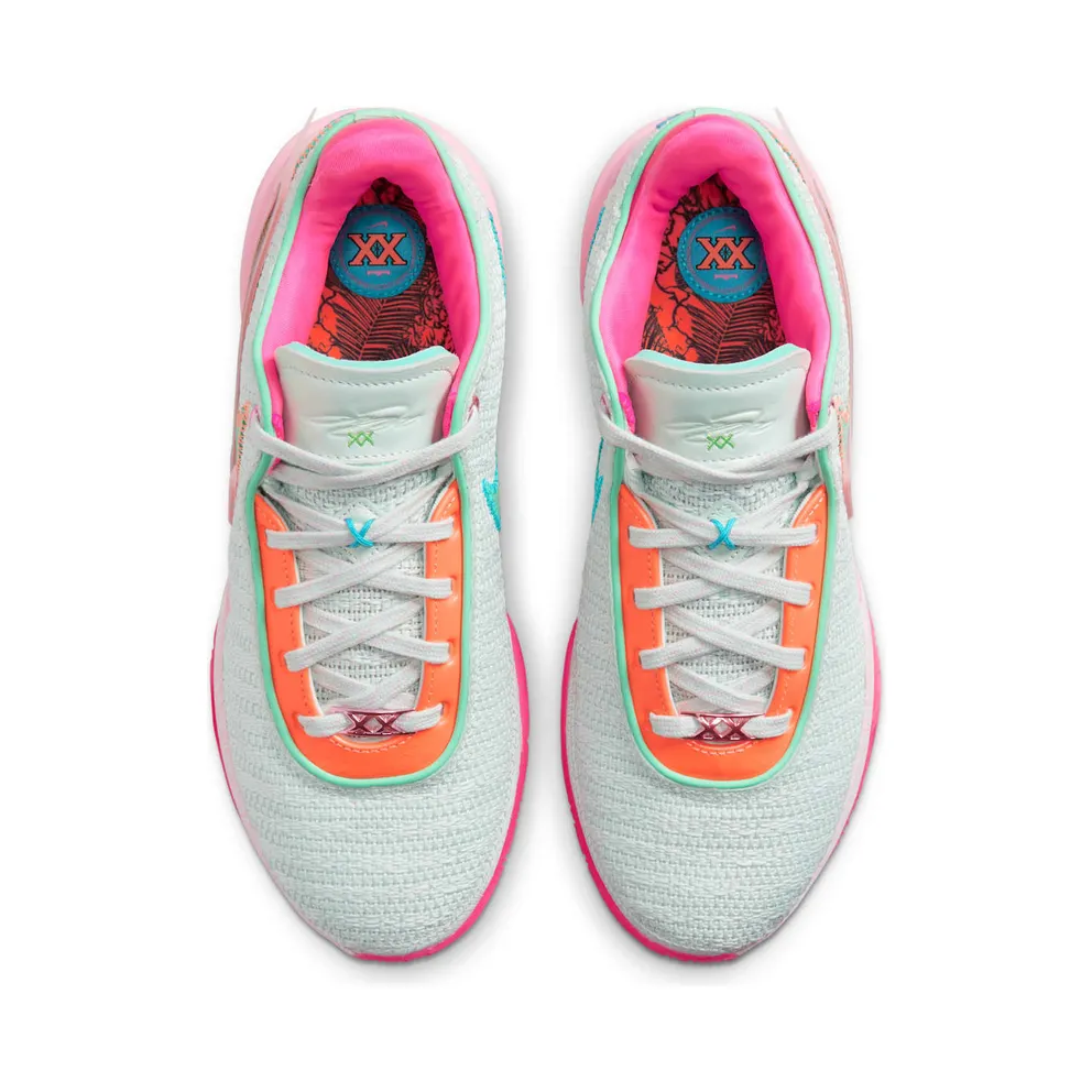 Nike LeBron 20 “Time Machine” (DJ5423-300)