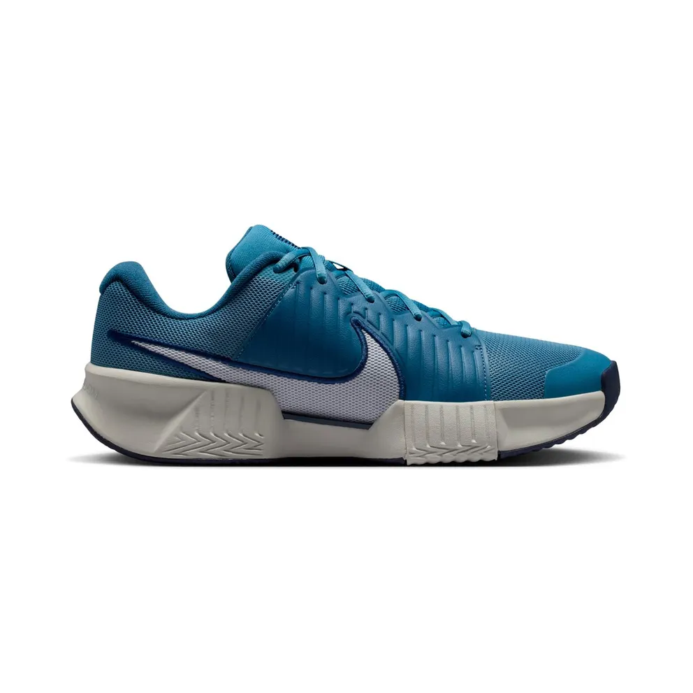 Nike Zoom GP Challenge Pro “Smokey Blue / Light Bone / New Slate / White” (IR2776-002)