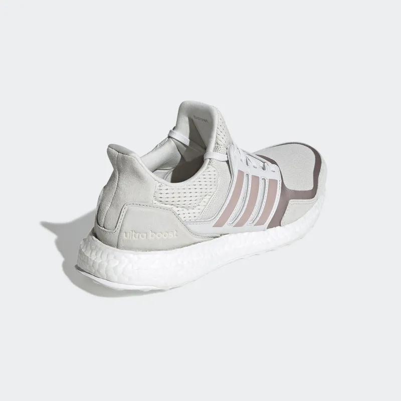 adidas Ultra Boost DNA S&L Orbit Grey (W) ORBIT GREY/VAPOUR GREY MET/CRYSTAL WHITE (FW4906)