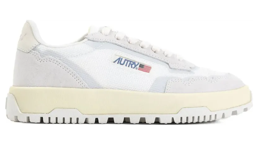 Autry Medalist Beige (LDLWAK01)