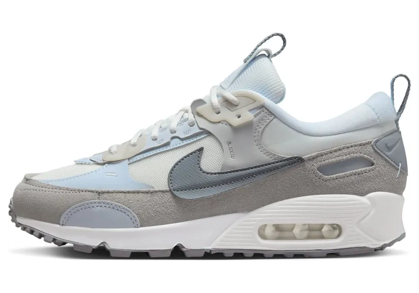 Nike Air Max 90 Futura “Pure Platinum” (DM9922103)