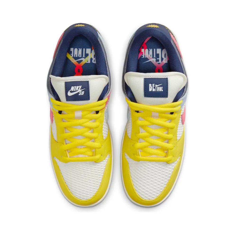 Nike SB Dunk Low “Be True” (DX5933-900)