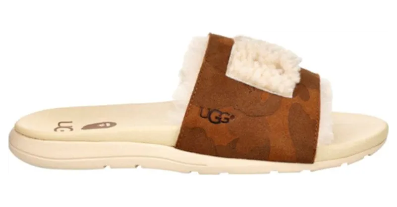 Ugg Xavier 1105398 M / CHE