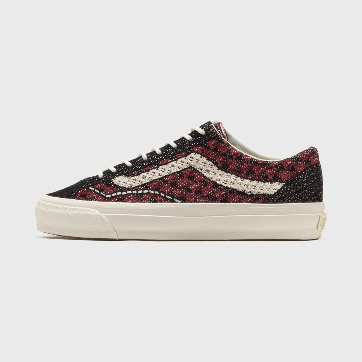 vans-old-skool VN000EFKBRD1