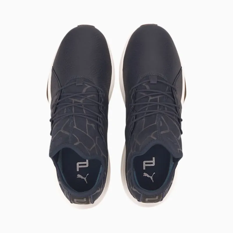 Puma Porsche Design Evo Cat 2 “BLUE” (339820-02)