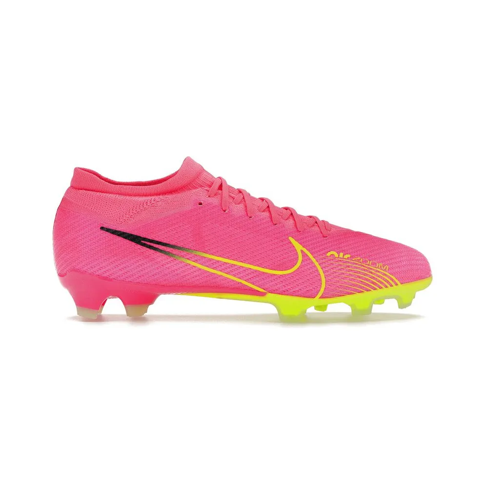 Nike Zoom Mercurial Vapor 15 Pro FG Luminous Pack (DJ5603-605)