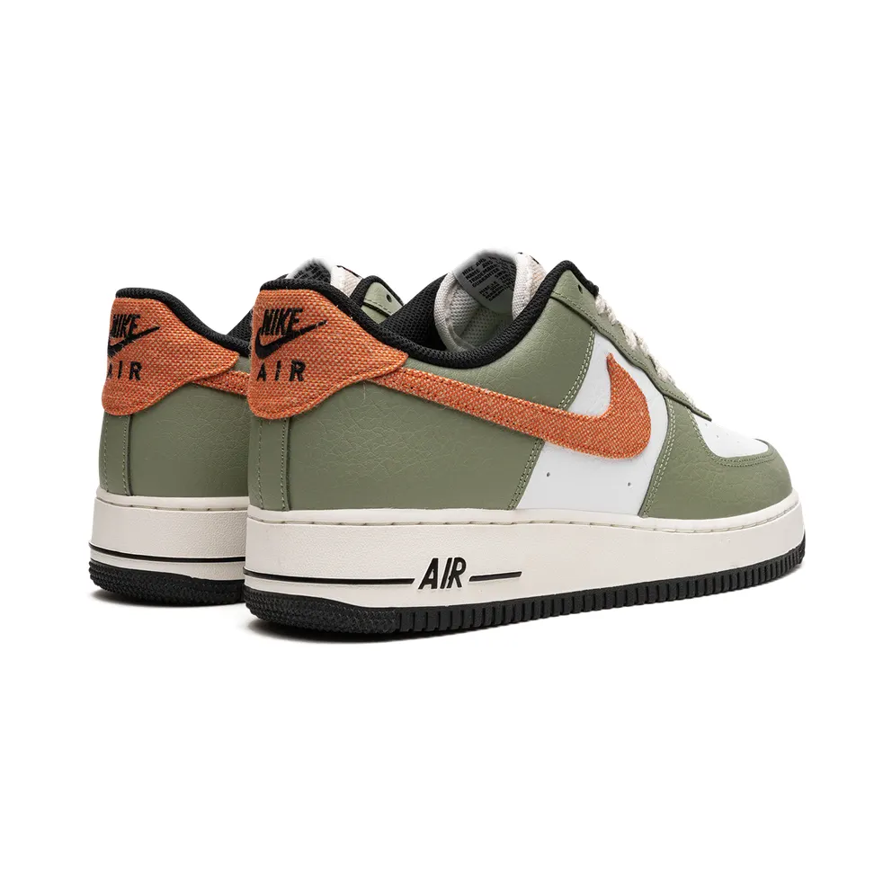 Nike Air Force 1 Low “Oil Green” (FD0758-386)