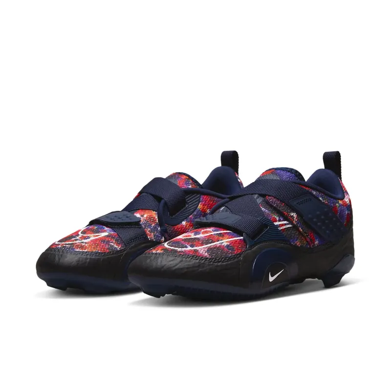 Nike SuperRep Cycle 2 Next Nature Indoor Cycling Blue (DH3395-400)