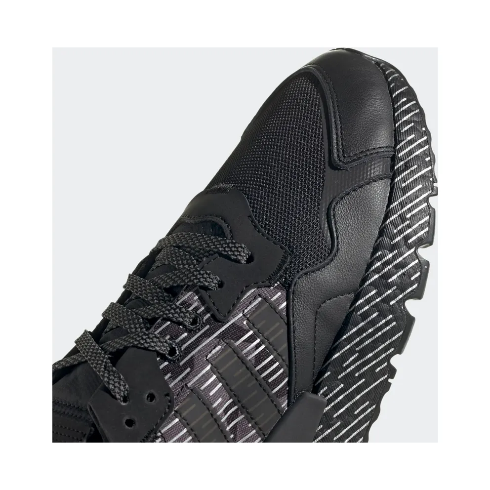 Adidas Nite Jogger ‘Core Black’ Core Black/Core Black/Core Black (FV1326)
