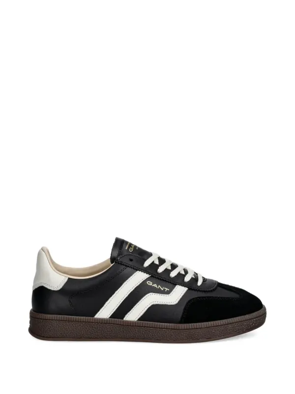 Gant Cuzima mit Einsätzen – Black (32531247G001)