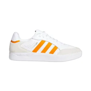 adidas Tyshawn Low Cloud White Crystal White Gold Metallic (IF4621)