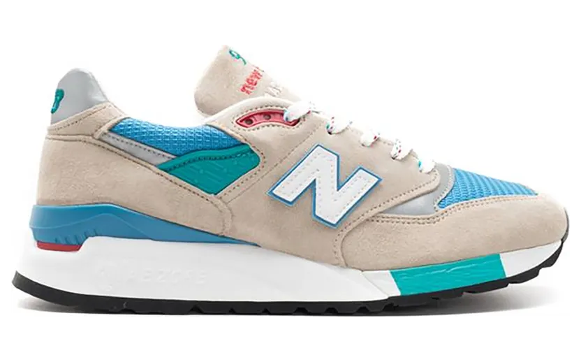 New Balance 998 Connoisseur Summer
