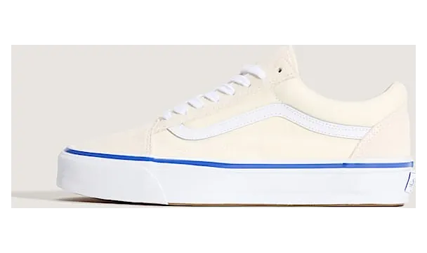 Vans Old Skool 36 LX “Off White” (VN000CNGOFW)