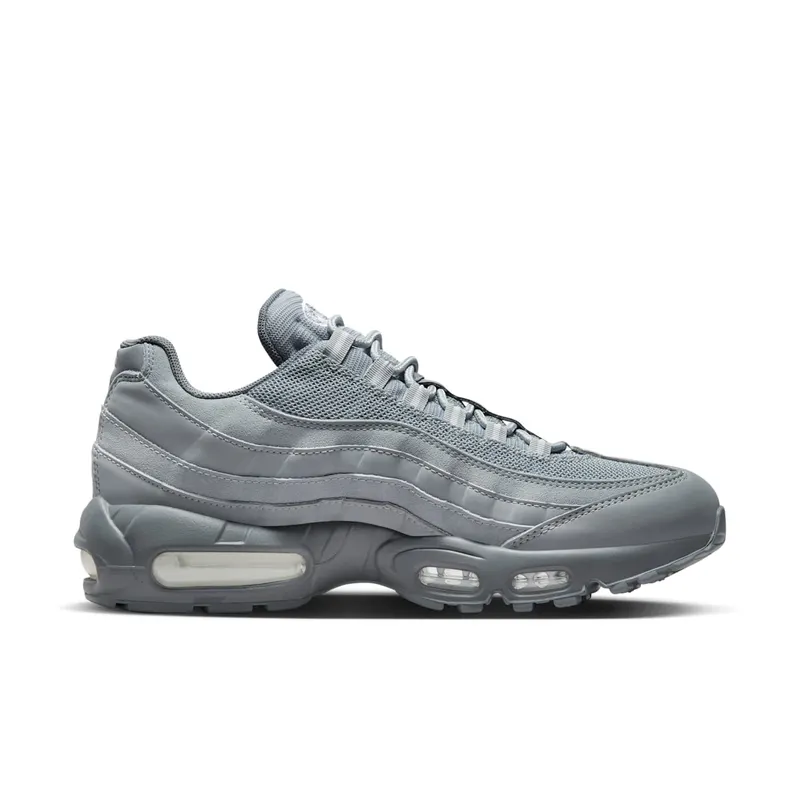 Nike Air Max 95 Wolf Grey (FJ4217-001)