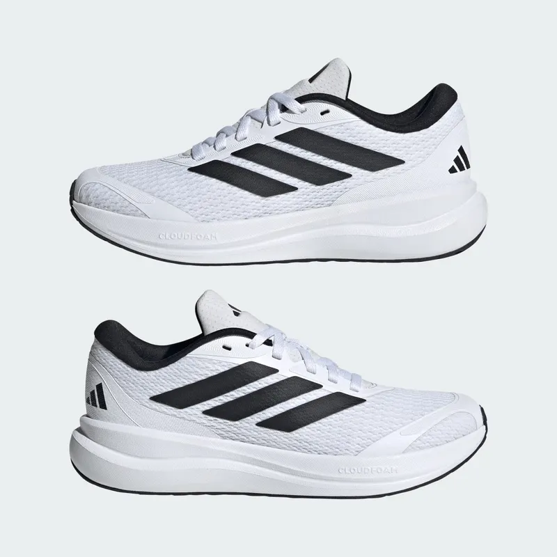 Adidas Runfalcon 6 Junior Cloud White / Core Black / Core Black (KI1380)
