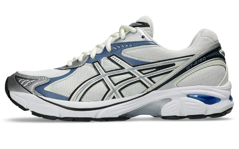 ASICS GT-2160 Cream Denim Blue (1203A320-107)