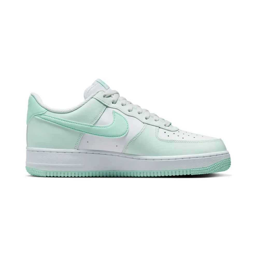 Nike AIR FORCE 1 “Mint Foam” (FZ4123-394)