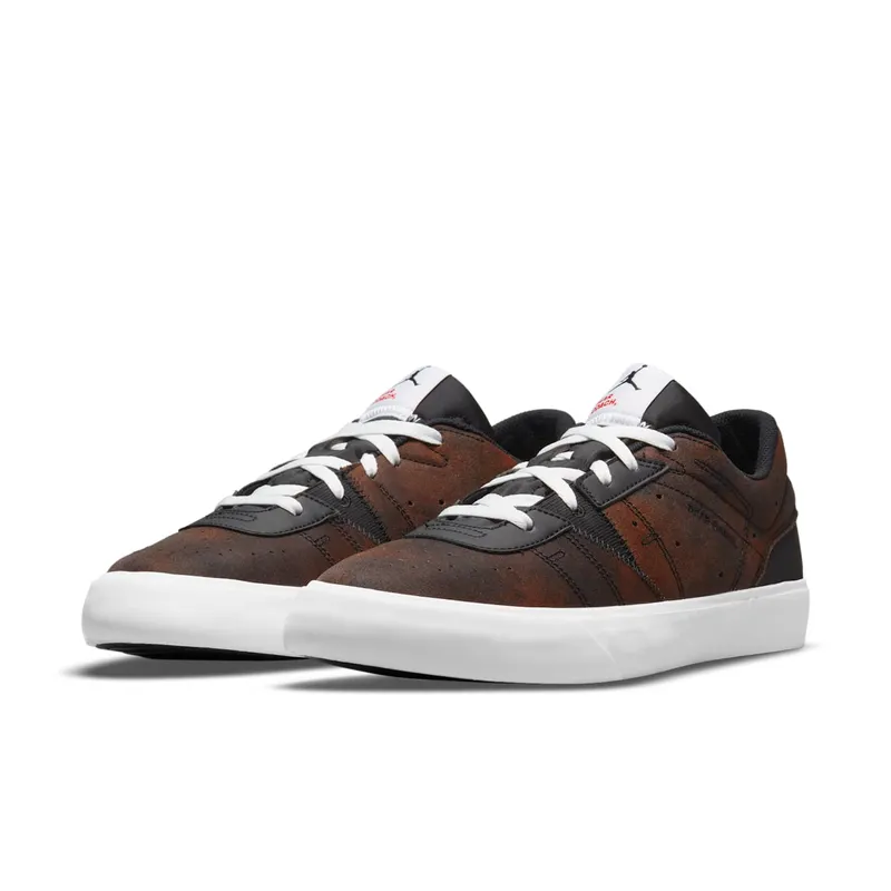 Jordan Series .03 ‘Dear Coach’ Brown (DN3732-200)