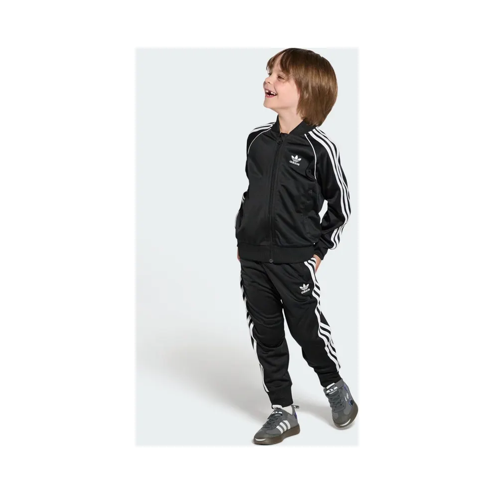 adidas adiFOM Samba 360 Disney Pixar Cars Jackson Storm (JR3776)