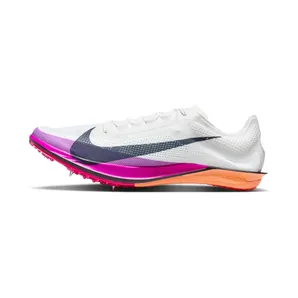 Nike Dragonfly 2 Elite “White / Hyper Violet / Bright Crimson / Obsidian” (FZ9315-100)