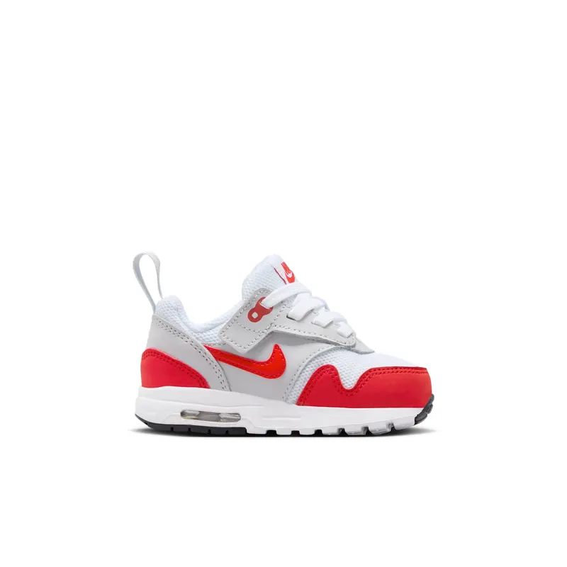 Nike Air Max 1 TD “Sports Red” (DZ3309-003)