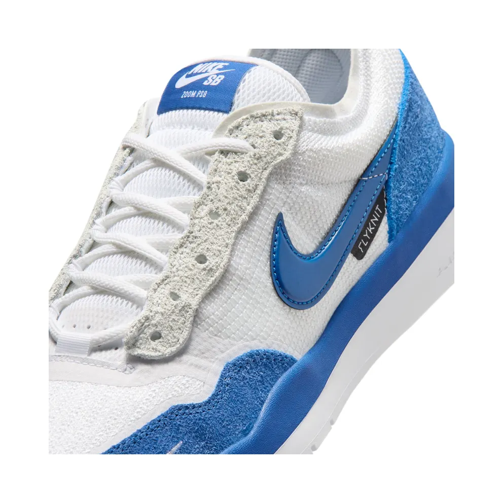 Nike SB PS8 Sport Royal White (FV8493-403)