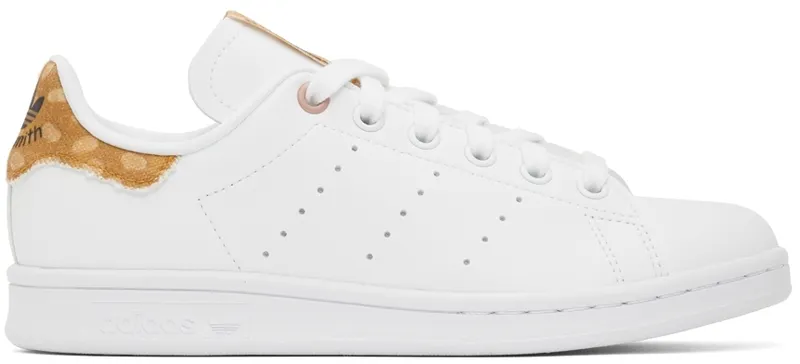 Adidas Disney Stan Smith Cloud White / Wonder Mauve / Core Black (GZ6251)