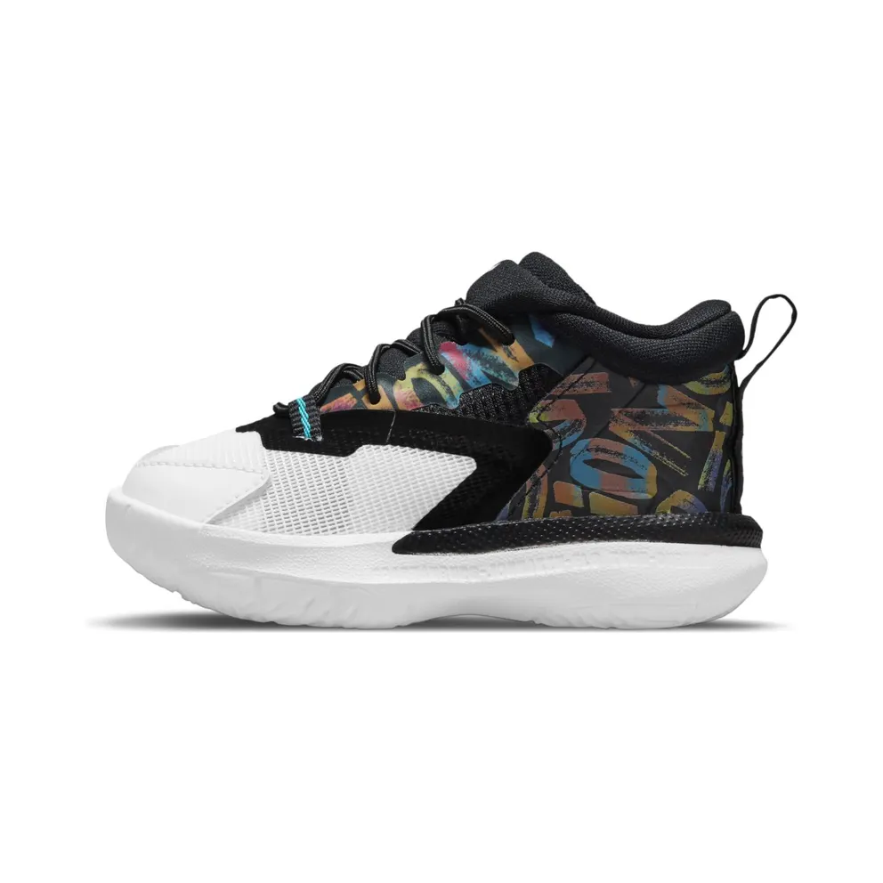 Zion 1 Black (DC2023-001)