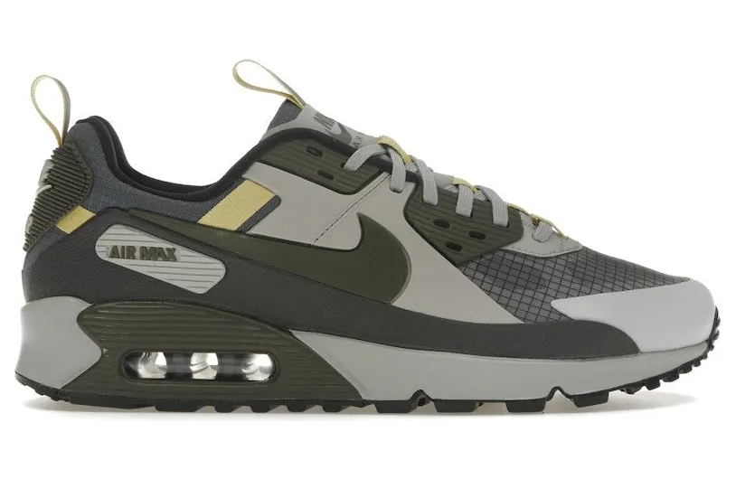 Nike Air Max 90 Drift LIght Smoke Grey (FB2877-003)