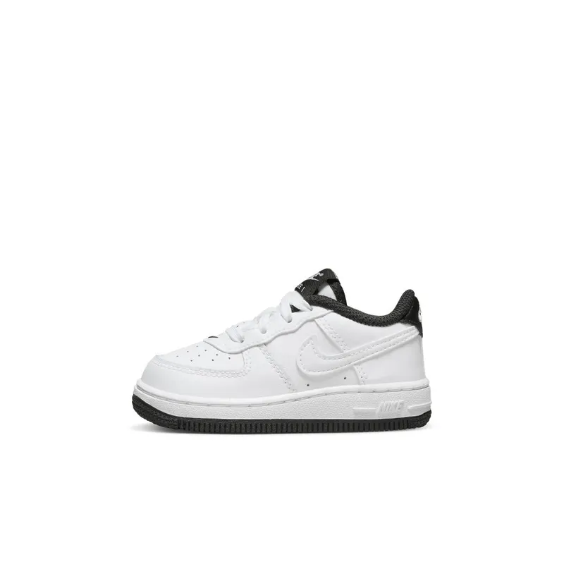 Nike Force 1 Baby & Toddler White (DV1342-100)