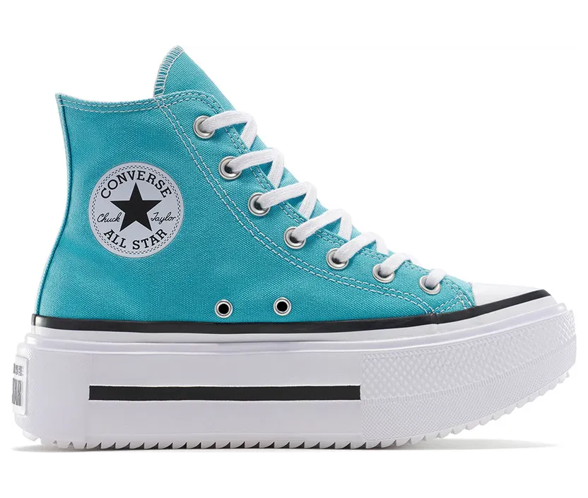 Converse Chuck Taylor Blauw (A15543C)