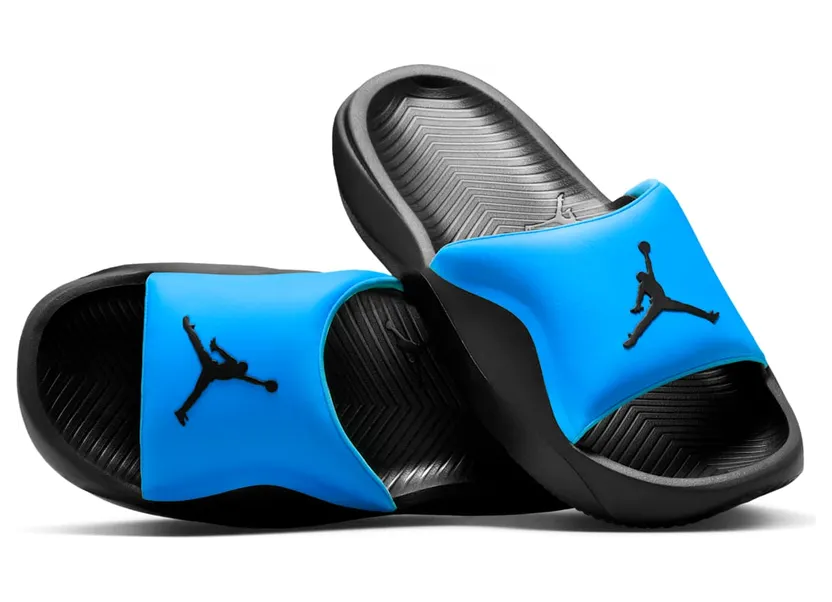Jordan Franchise Slide University Blue Black (HF3263-401)