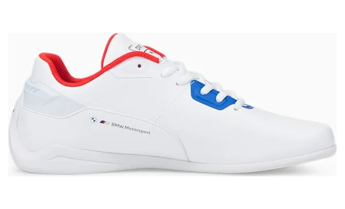 Puma BMW M Motorsport Drift Cat Delta Motorsport schoenen Wit/Blauw (307100-02)