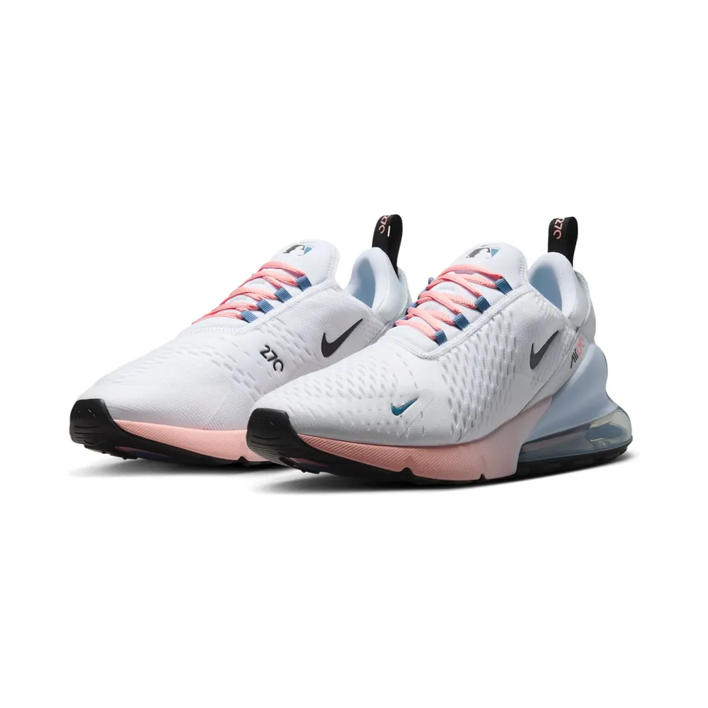 Nike Air Max 270 “Washington Nationals” (HQ8002-100)