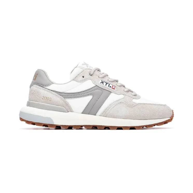Xti White (145721-White)