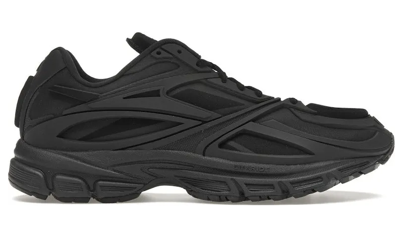 Reebok Premier Road Modern Black Cold Grey (RMIA035C99FAB0041010)