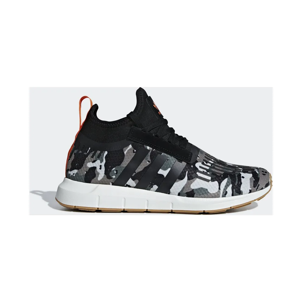 adidas Swift Run Barrier Camo (B42234)