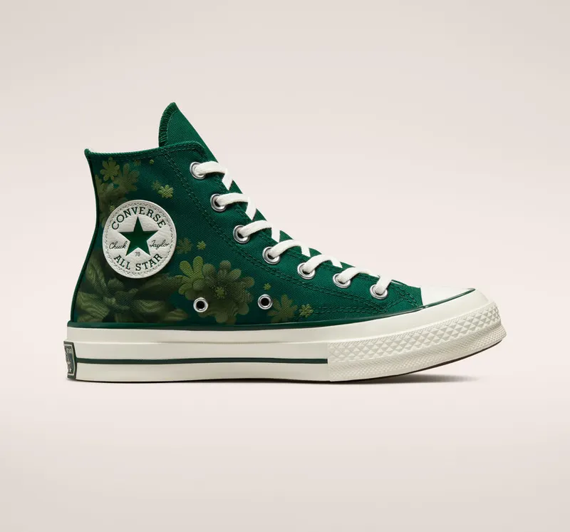 Converse Chuck 70 Desert Floral (A01712C)