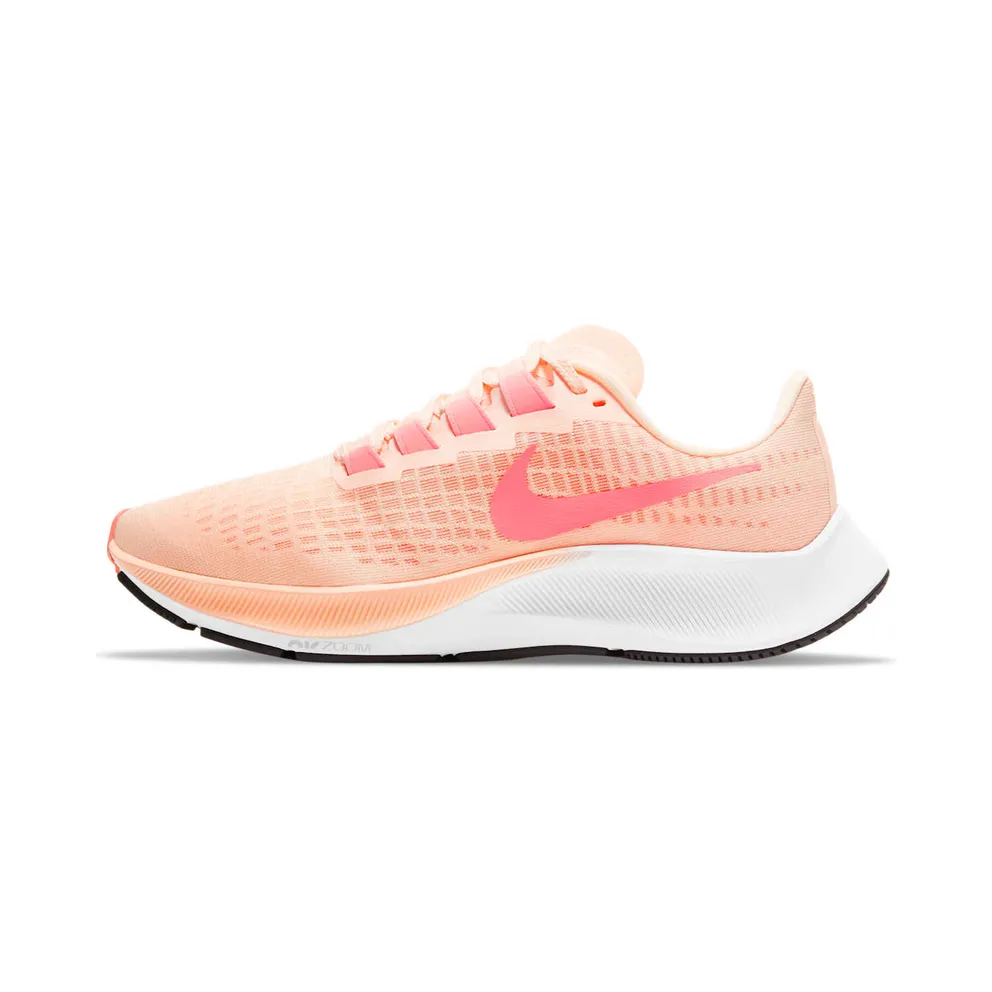 Nike Air Zoom Pegasus 37 Orange (BQ9647-800)